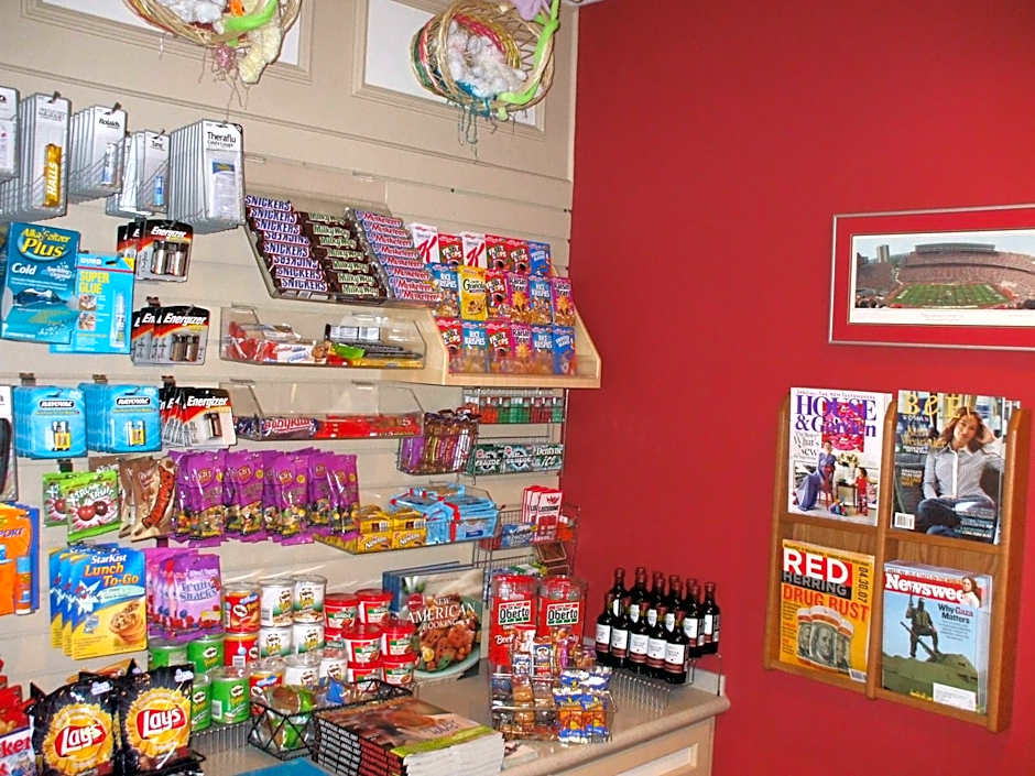 Hilton Garden Inn Columbus Airport