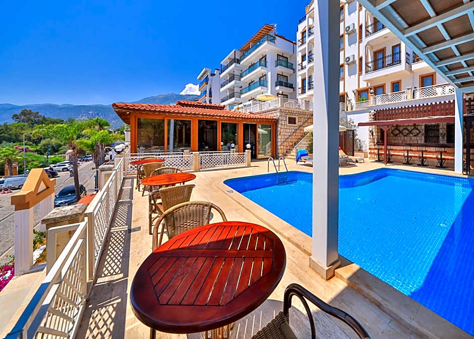 Medusa Hotel