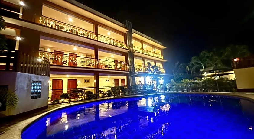 Rufana Suites