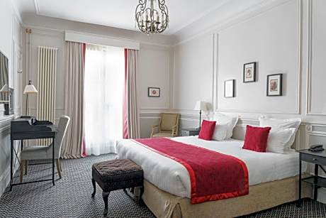 Privilege Double Room