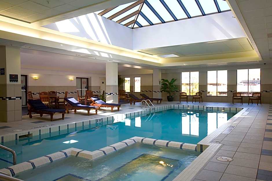 The Madison Concourse Hotel