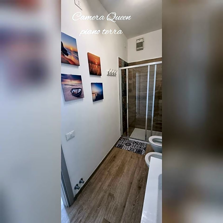 B&b D'amare – Cupra Marittima, MO