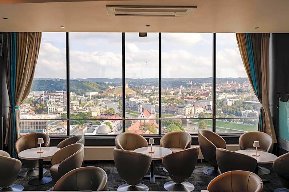Radisson Blu Hotel Lietuva