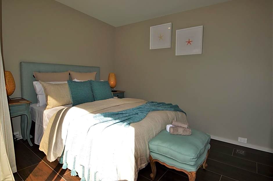 BeachBox Boutique Accommodation