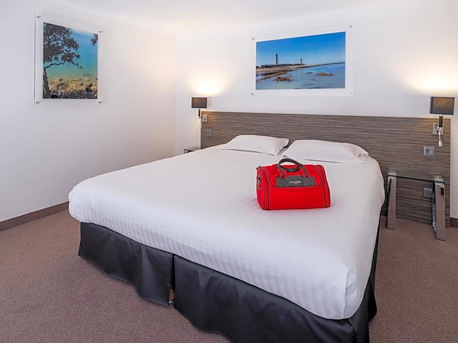 Golden Tulip La Baule