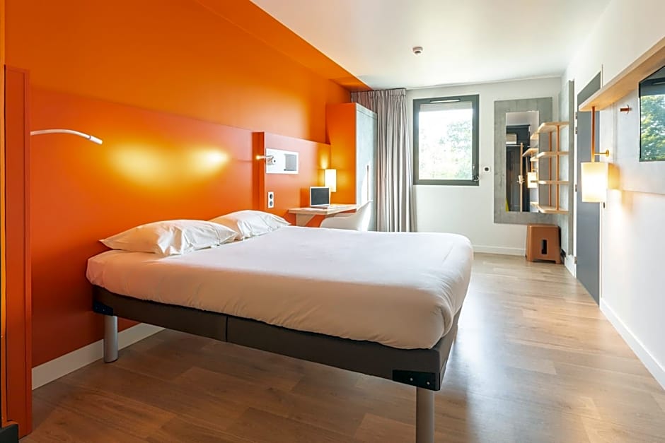 ibis budget Rennes Rte Lorient