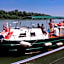 ArkaBarka Floating Hostel