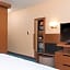 Fairfield Inn & Suites by Marriott Indianapolis Fishers