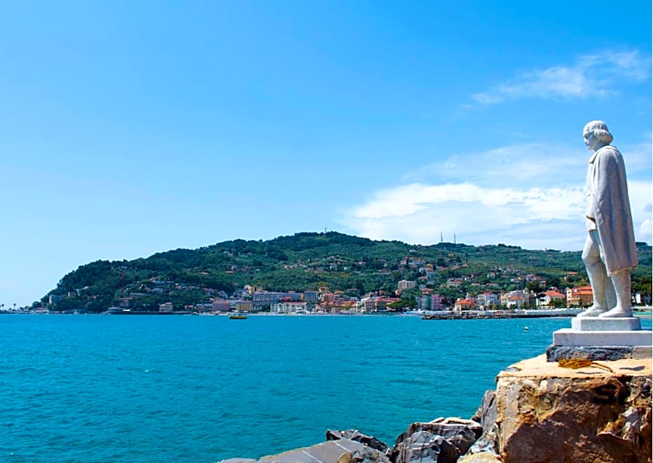 Hotel & Apartments Sasso