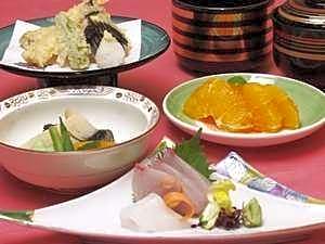 Yamaguchi Grand Hotel
