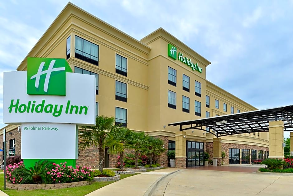 Holiday Inn Montgomery South Airport