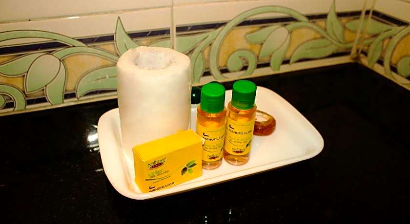 FabExpress Quest - Nr. Quest Mall