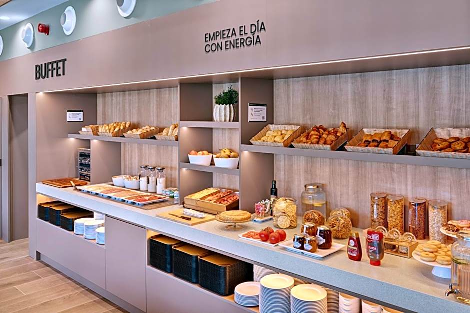 B&B HOTEL Madrid Fuenlabrada Retail Park