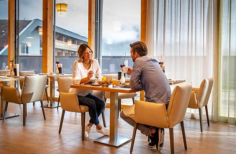 TAUERN SPA Hotel Zell am See Kaprun