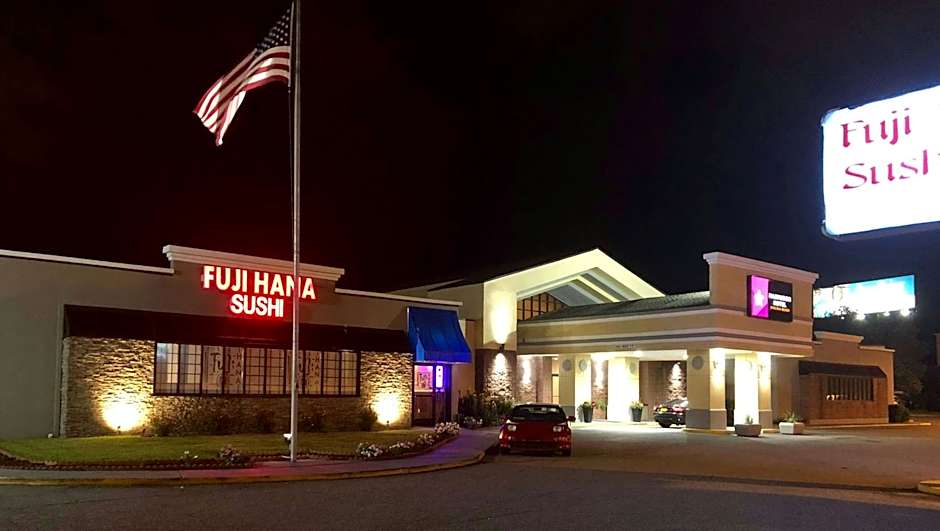 Magnuson Hotel Virginia Beach