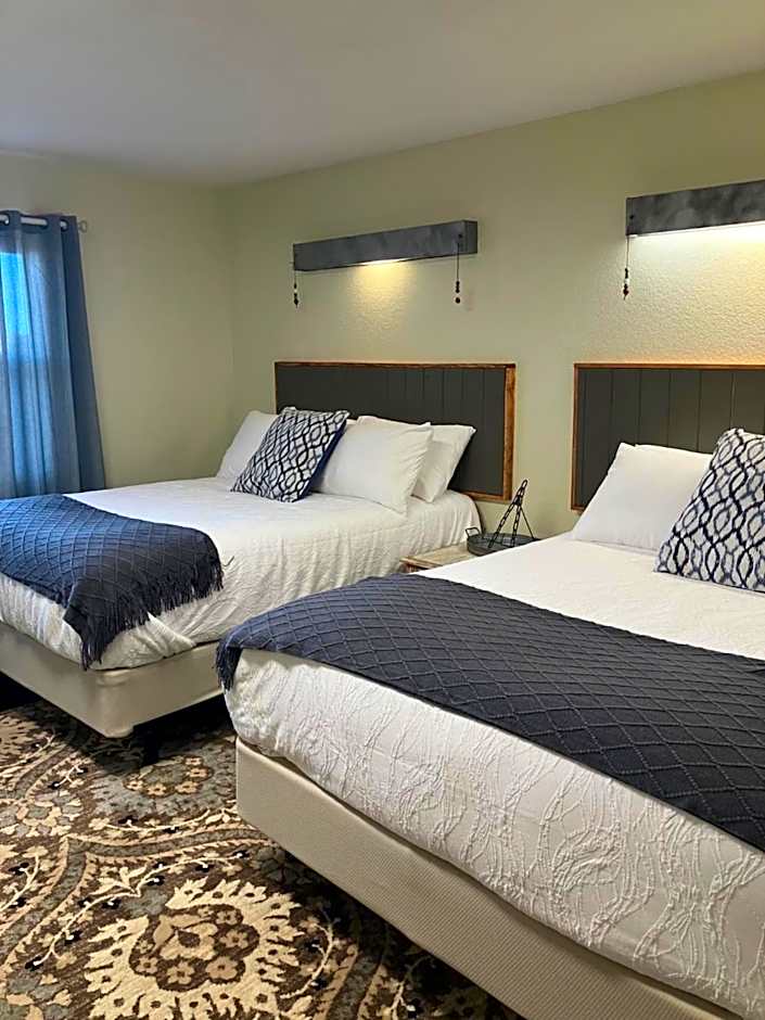 Prairie Rose Inn