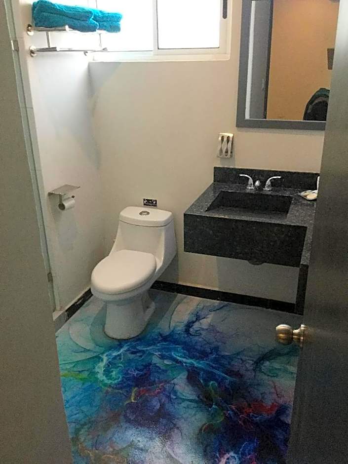 Privatto Suites