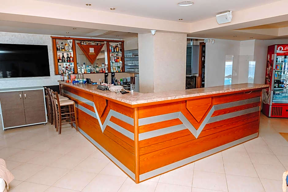 San Georgio Hotel