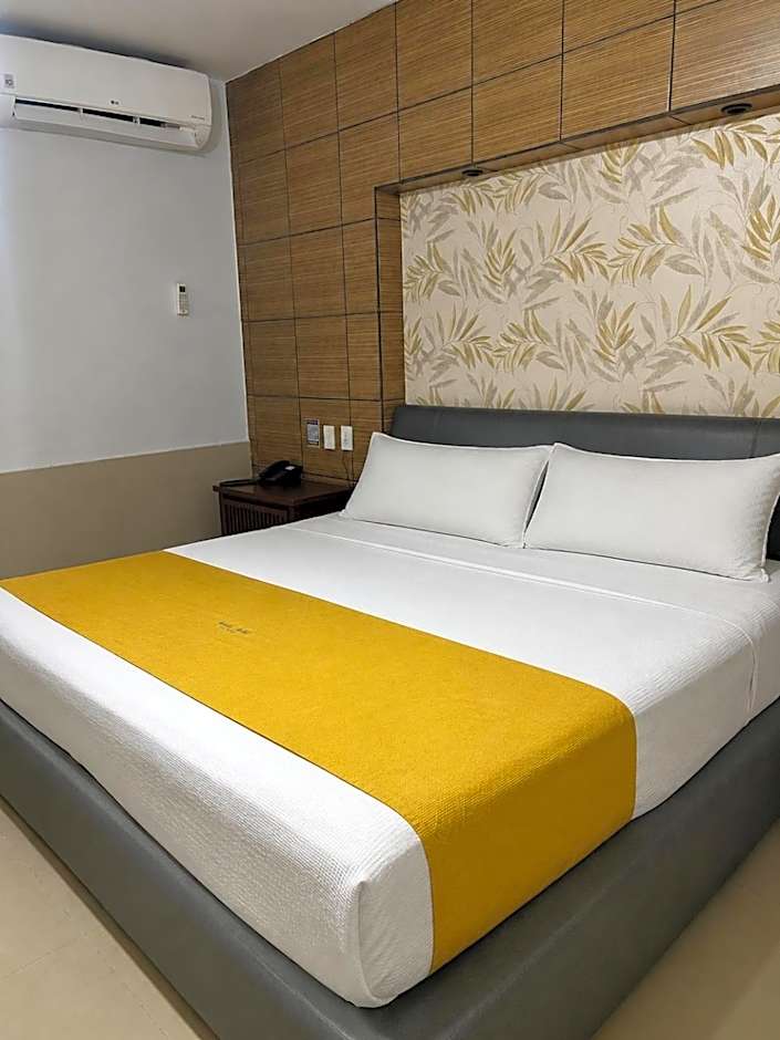 Hotel Maioris La Paz