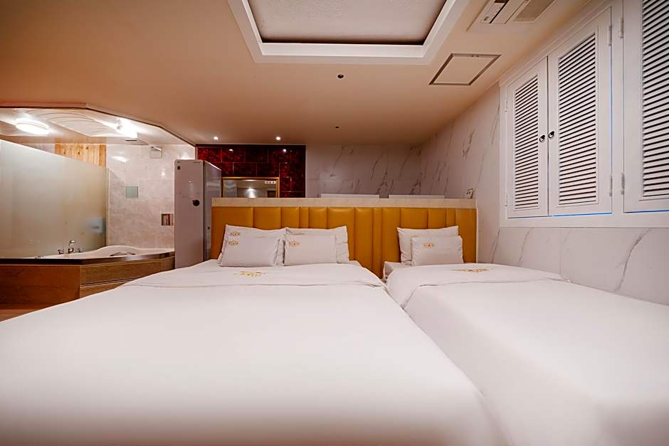 Hotel J-TOP Cheonan