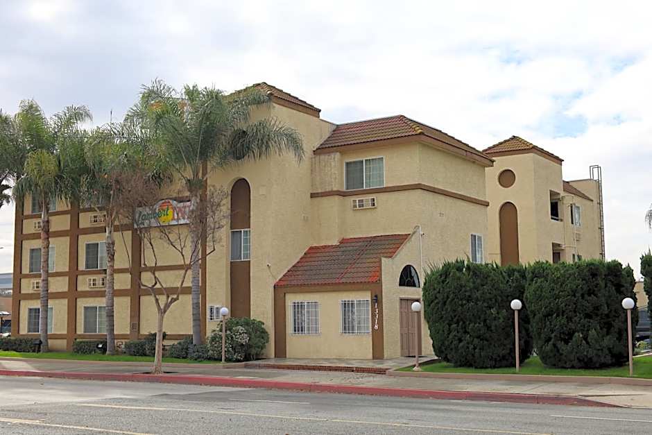 Lambert Inn