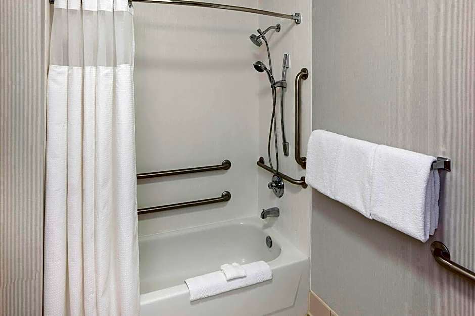 Courtyard by Marriott Tuscaloosa