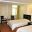 GreenTree Inn Huainan Tianjiaan District Wanda Plaza Express Hotel