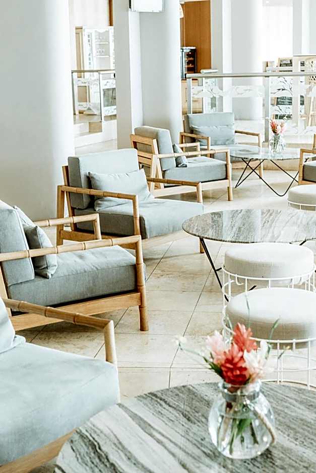 Grand Hotel and Casino