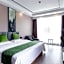 GreenTree Inn Zhoushan New Town Hotel