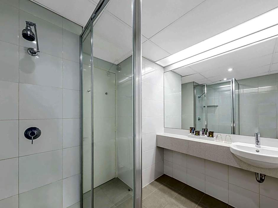 Sydney Central Hotel Managed by The Ascott Limited