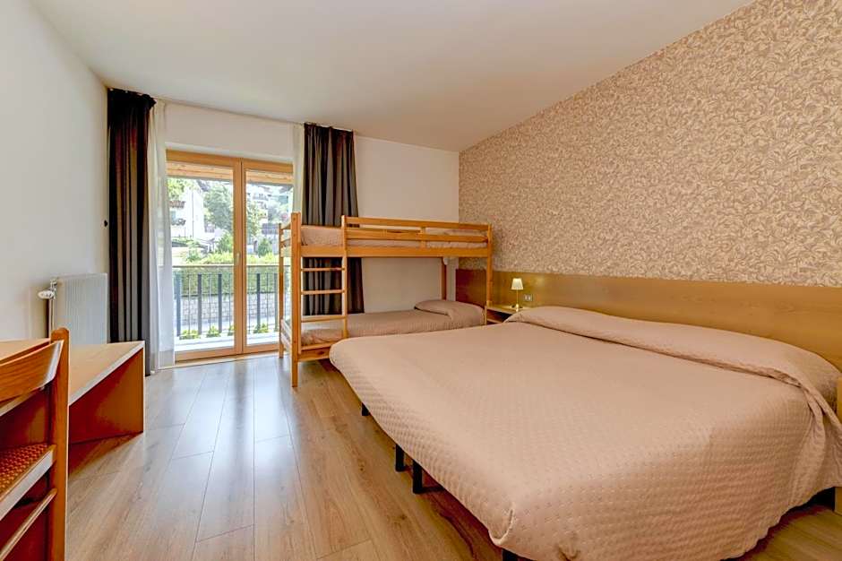 Bepy Hotel Garni