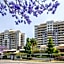 The Oasis Apartments