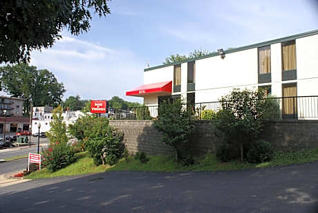 Inns of Virginia Arlington