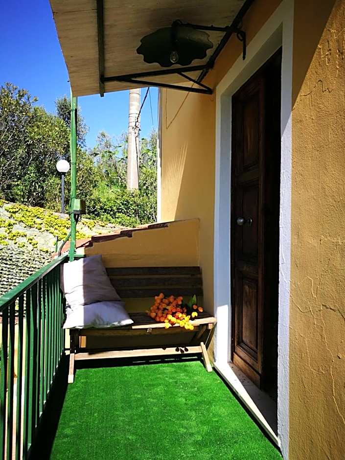 On Holiday Between Sky And Sea geco Di Campiglia pet friendly big garden