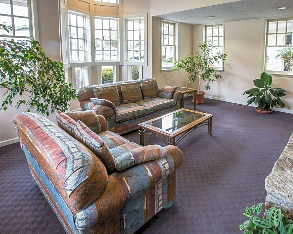 SureStay by Best Western Cherokee on the River