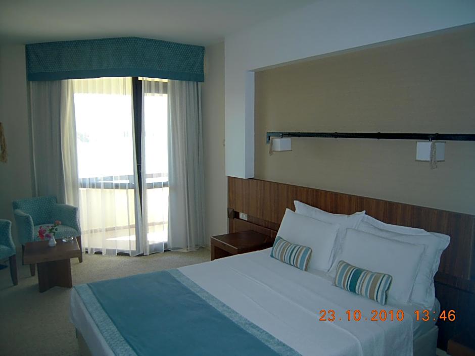 Babaylon Hotel