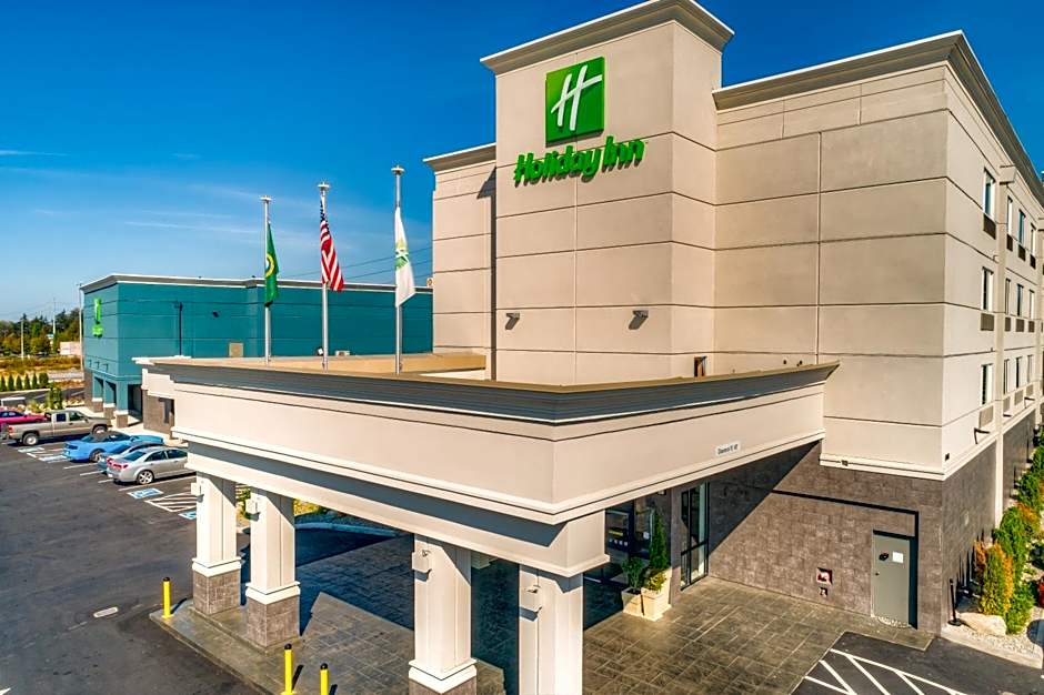 Holiday Inn Tacoma Mall By IHG