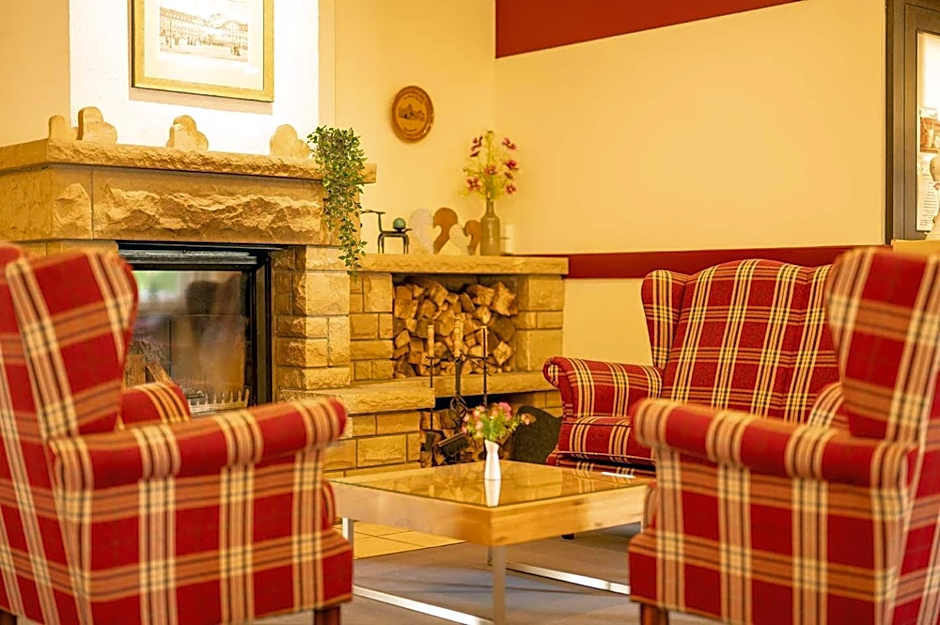 Waldhotel Schäferberg