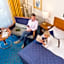 Hotel Kleine Strandburg - Adults Only