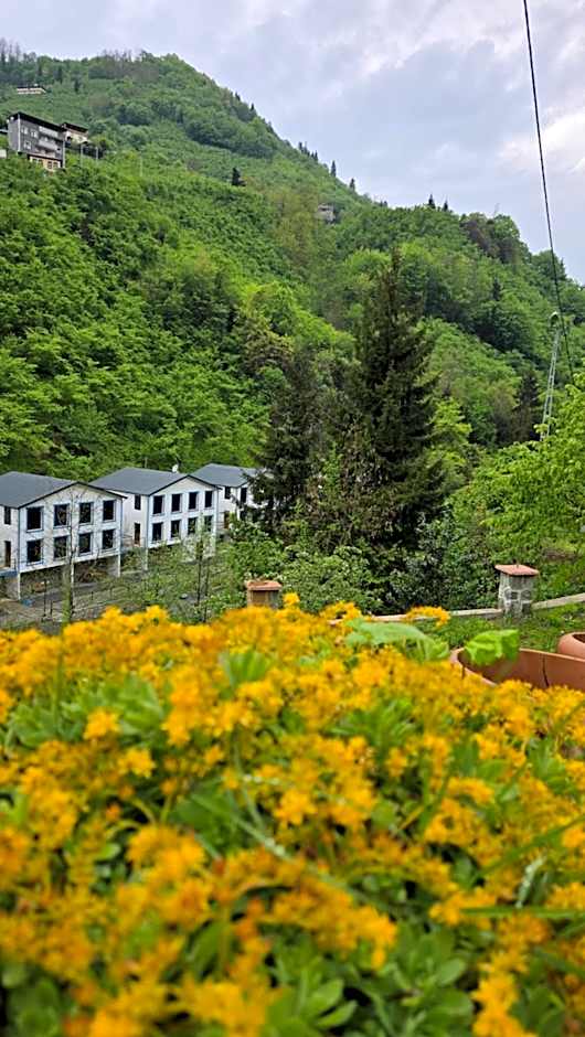 Muradland منتجع فيلات الوادي الأخضر