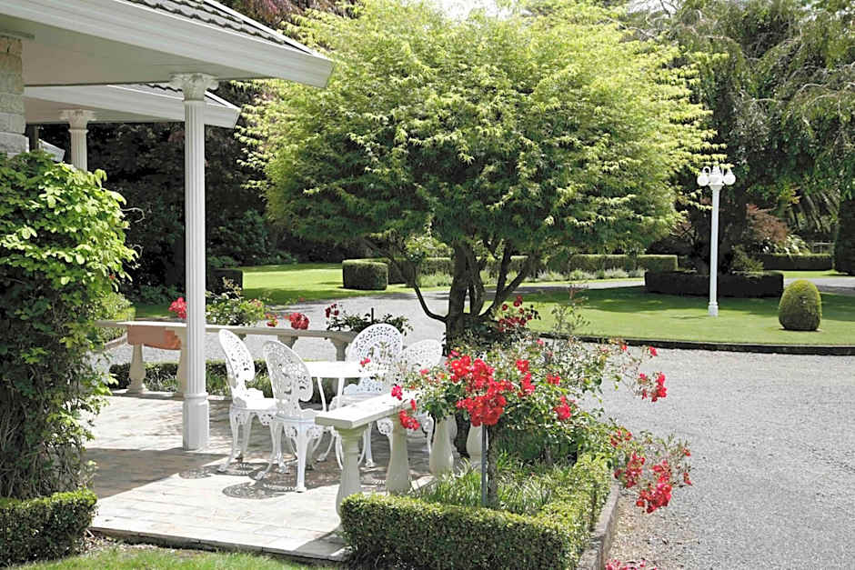 Somersal Bed & Breakfast