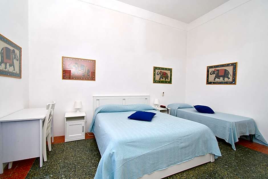 Villa Panoramica - Ischia Ponte