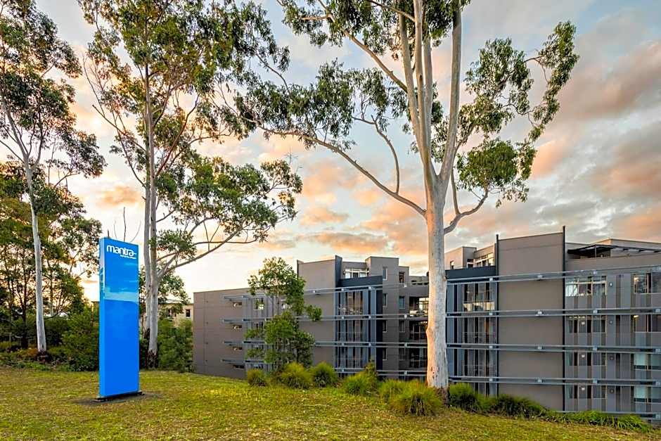 Mantra Castle Hill Sydney, an Accor Hotel