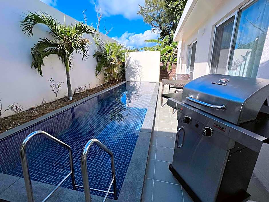 Pool Villa Imadomari by Coldio Premium [Okinawa Main island]