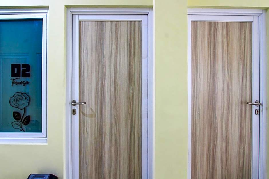 Hotel O Tumesa Homestay 2 Syariah