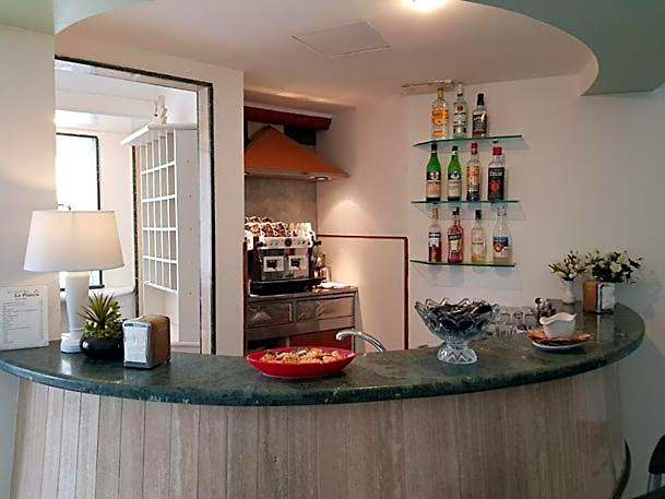 Hotel La Plancia