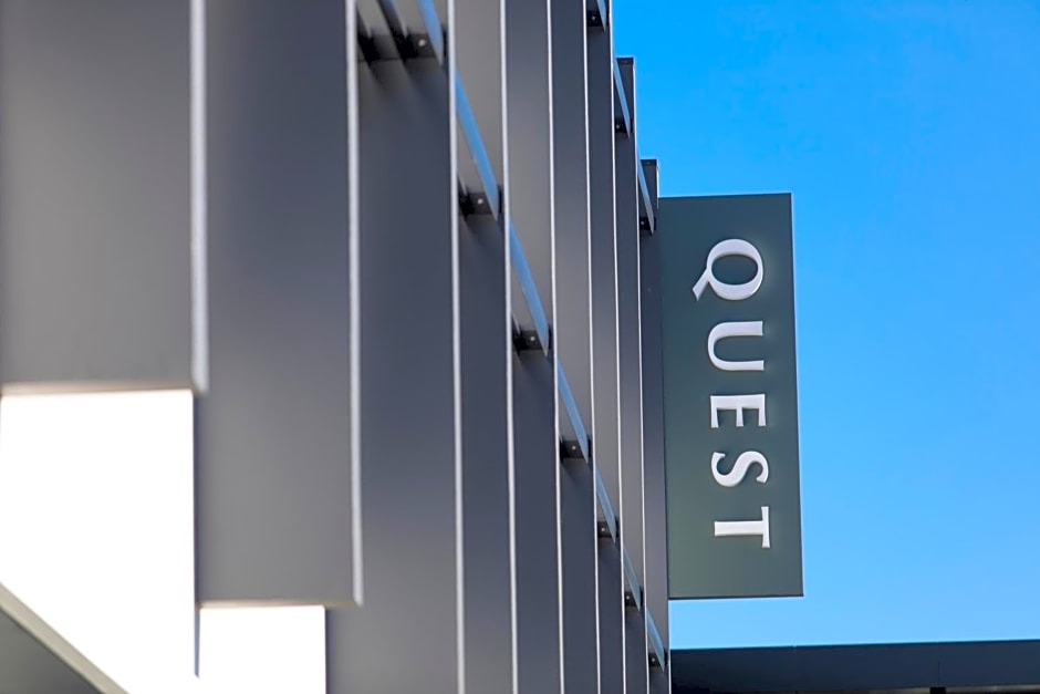 Quest on Manchester Serviced Apartments