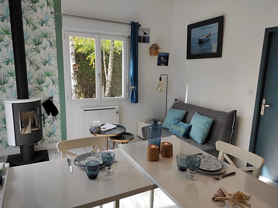 Escale et bien-être