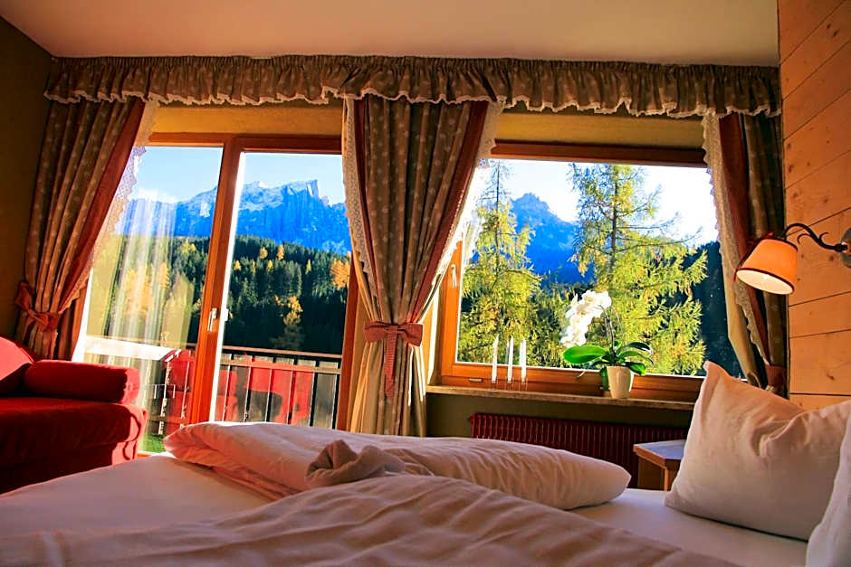 Bike & Ski Hotel Diana Karersee