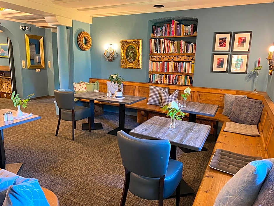 Hotel Edelweiss Kitzbühel